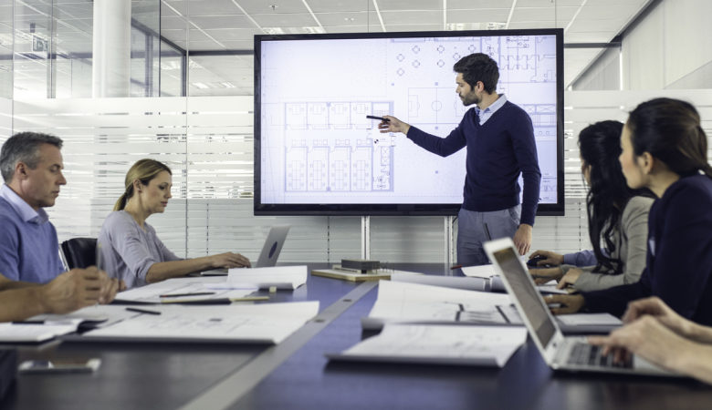 Projektni vodja Žejn d.o.o