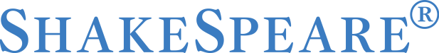 ShakeSpeareLOGO